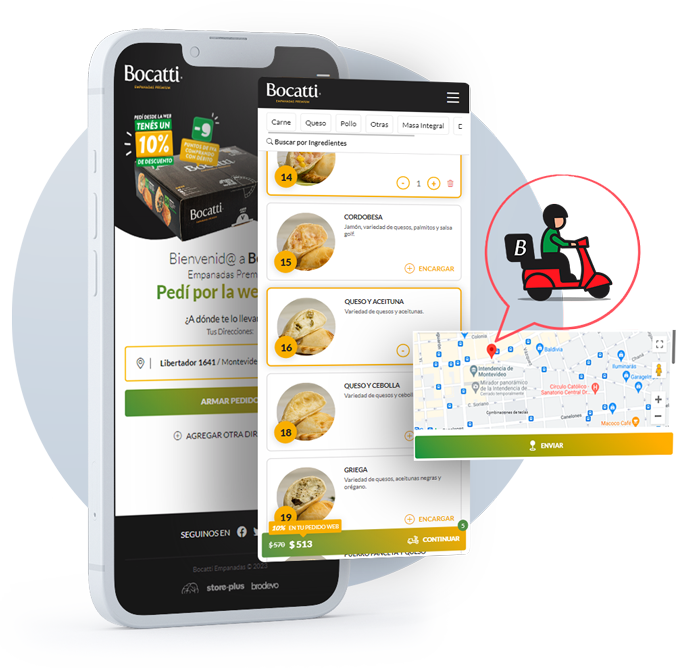 StorePlus